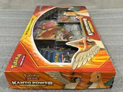 Pokemon TCG - Kanto Power Collection Box - Dragonite EX - Image 3