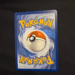 Mew ex 193/165 Near Mint SV 151 Ultra Rare Full Art Holo English - Image 2