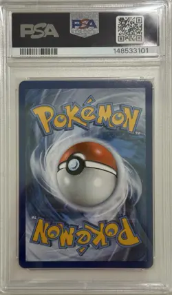 Pokemon Tapu Lele GX Full Art Guardians Rising #137 PSA 10 Gem Mint - Image 2