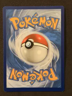 Pokemon Greninja Celebrations Promo Black Star Holo. - Image 2