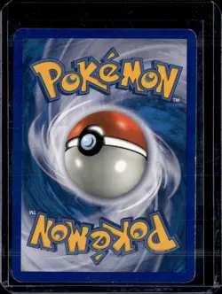 Pokemon Secret Wonders Psyduck Reverse Holo 100/132 - Image 2