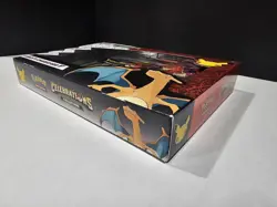 🌒 Pokemon TCG Lance's Charizard V Box SEALED (WITH 1 PACK EVOLVING SKIES) - Image 3