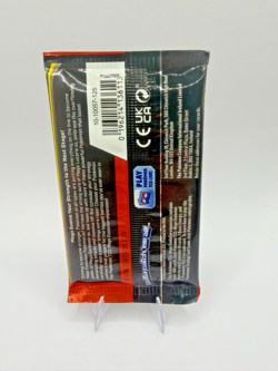 Pokemon Mega Evolution Booster Pack x1 Random Cover Art - Image 4