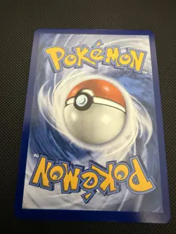 Pokemon TCG Oricorio 024 Black Star Promo - Image 2