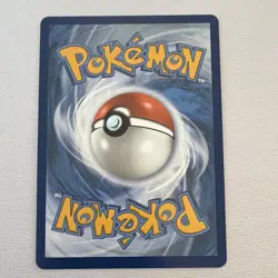 The Pokemon Company Ampharos 090/086 Secret Rare Full Art Holo 160HP - Image 2