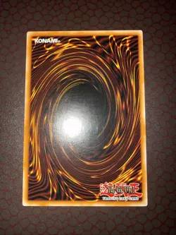 Yu-Gi-Oh! Comic Hand -DRL2-EN026- Secret Rare- 1st Edition NM! - Image 4