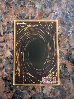 Yu-Gi-Oh! TCG Larvae Moth Metal Raiders MRD-007 1st Edition Common - Image 2