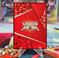 UNION ARENA UA10BT/MHA-1-075 Kyoka Jiro C My Hero Academia - Image 2