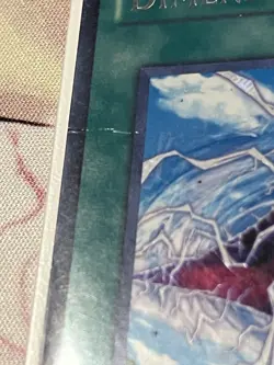 Yugioh 2 NM 1 LP Dimensional Fissure RYMP LCGX 1st Edition (Secret Rare) - Image 2