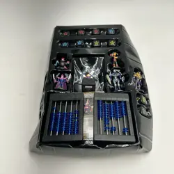 Dungeon Dice Monsters Yugioh 2002 Starter Set Near Complete Collectible READ 74299435751 - Image 3