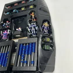 Dungeon Dice Monsters Yugioh 2002 Starter Set Near Complete Collectible READ 74299435751 - Image 4