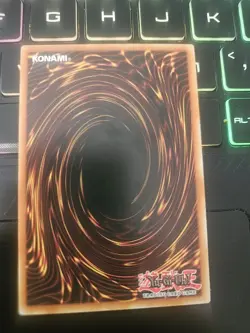 SS01-ENC17 Wild Tornado 1st Edition Mint YuGiOh Card - Image 2