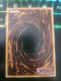 SS02-ENC17 Shadow of Eyes 1st Edition Mint YuGiOh Card - Image 2