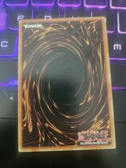SBSC-EN004 Spell Power Grasp 1st Edition Mint YuGiOh Card - Image 2