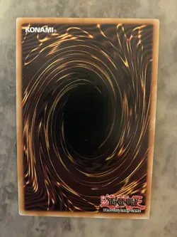Yugioh! TCG - Goblin Biker Dugg Charger - Prismatic Secret Rare - MP25-EN051 - Image 2