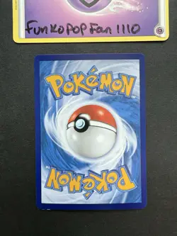 Umbreon V 0613/15 CBB2C Holo S-Chinese Gem Pack Vol 2 Pokemon Card - Image 2