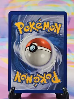 Pokemon TCG Dragon Frontiers Card | Seadra (Delta Species) 37/101 Unommon - Image 2