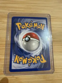 Pokemon TCG Wingull Reverse Holo Card 84/100 EX Sandstorm 2003 Near Mint - Image 3