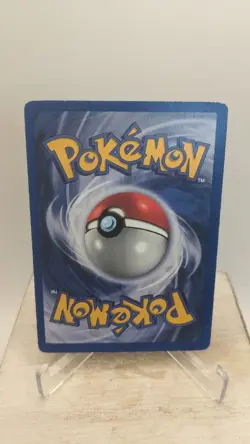 Pokemon TCG WOTC #40/130 Farfetch'd Base Set 2 Unlimited Uncommon Card - LP - Image 5