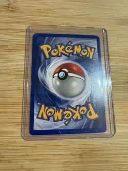 Pokemon TCG Ludicolo 7/100 EX Sandstorm Reverse Holo Rare Card NM Condition - Image 3