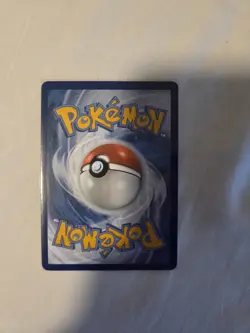 Pokemon TCG Rare Candy Gold Hyper Rare Card 256/198 Scarlet & Violet Base Set - Image 2