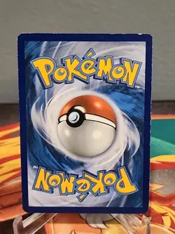 Swampert EX XY55 Black Star Promo Pokemon Card See Description - Image 2