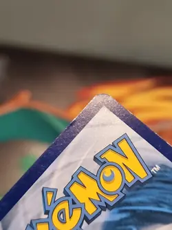Swampert EX XY55 Black Star Promo Pokemon Card See Description - Image 4