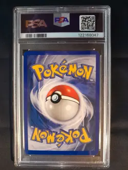 1st Edition Dark Raichu 83/82 - PSA 6 EX-MT - Team Rocket - Holo! - Pokemon Card - Image 3