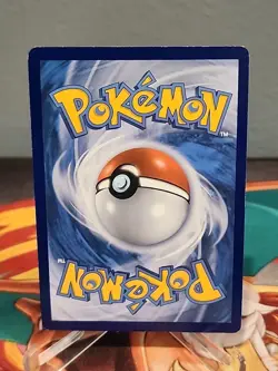 Mawile EX XY103 Black Star Promo Pokemon Card MP See Description  - Image 2