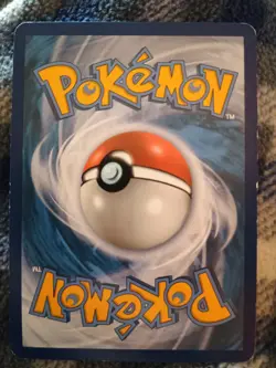 Pokemon TCG Gardevoir EX 116/114 XY Steam Siege 2016 Secret Rare Holo Card - Image 2