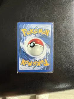 Pokemon Mewtwo TCG Base Set Holo Shadowless Card 10/102 - Image 2