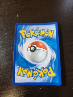 Garbador 039/114 sm4+ Reverse Holo Korean Pokemon Card NM/M a16 - Image 2