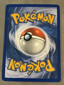 Sandslash 21/100 EX Sandstorm Reverse Holo Rare Vintage Pokemon Card TCG LP - Image 2