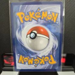 Ionos Wattrel 231/217 Ascended Heroes Illustration Rare Pokemon Card NM - Image 2