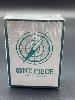 One Piece Card Game TCG Charlotte Katakuri ST-20 Deck Only Sealed - Image 2