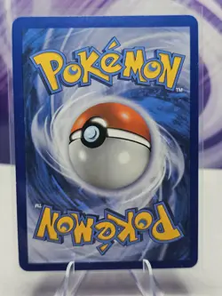 Pokemon PROBOPASS Card 7/99 Holo Rare Platinum Arceus LP 🌀SWIRL🌀 Unlimited - Image 2