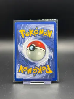 Pikachu 87/130 Base Set 2 MP Pokemon Card TCG Vintage - Image 2