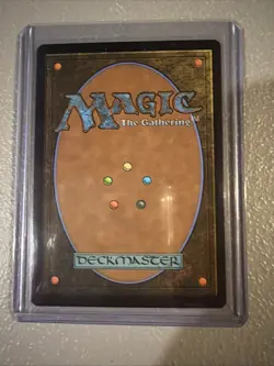 Ancient Adamantoise 172 Mythic FINAL FANTASY Magic: The Gathering Near Mint - Image 2