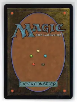 MtG WoT Karmic Justice #7 Enchanting Tales FOIL - Image 2
