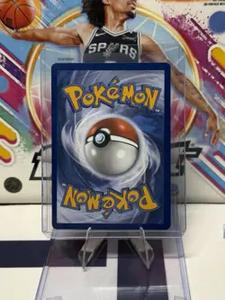 Claydol 92/86 Chaos Rising Illustration Rare NM Pokemon TCG - Image 2