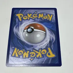 The Pokemon Company Gengar 38/111 SM-Crimson Invasion Holo Rare Reverse Holo - Image 4