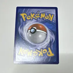 The Pokemon Company Gengar 38/111 SM-Crimson Invasion Holo Rare Reverse Holo - Image 5