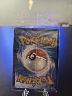 Pokemon TCG Sword & Shield Lucario VSTAR Sealed Black Star Promo Card SWSH291 - Image 2