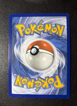 Pokemon TCG Pidgeotto - 208/197 - SV03: Obsidian Flames (OBF) LP - Image 2