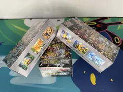 Pokemon TCG Shiny Treasure ex sv4a Japanese Booster Box - 1 Sealed Box (2023) - Image 2