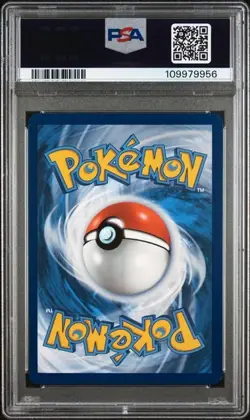 2025 POKEMON PRE EN-PRISMATIC EVOLUTIONS #030 JOLTEON EX PSA 10 - Image 2