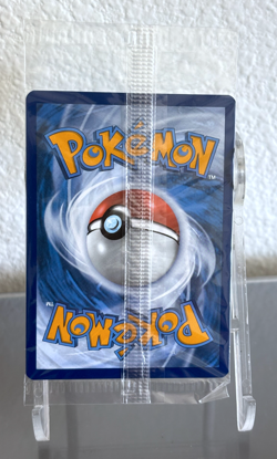 Pokemon TCG Obsidian Flames Charmander #044 SVP Black Star Promo Card, Sealed - Image 2