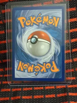 Jumbo Ice Cream 109/086 Ultra Rare ME04: Chaos Rising Pokemon Holo💥 PACK FRESH - Image 2