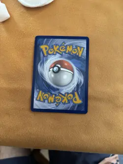 Fezandipiti EX 092/064 Shrouded Fable Pokemon TCG NM - Image 3