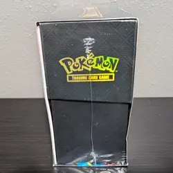 Pokemon TCG - Mega Evolution Lucario Elite Trainer Box ETB - Sealed New - Image 3